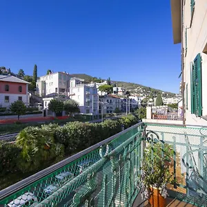  Appartamento Palace 250m From Sea - Happy Italia