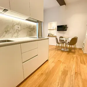  Appartamento La Ripa - Stradivari Luxury Italia