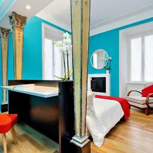  Appartamento Piranesi Charmsuite Italia
