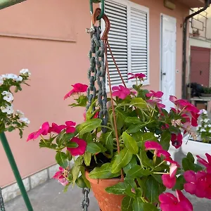  Appartamento I Colori Della Quiete Italia