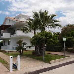  Casa vacanze Sulle Tracce Di Montalbano Italia